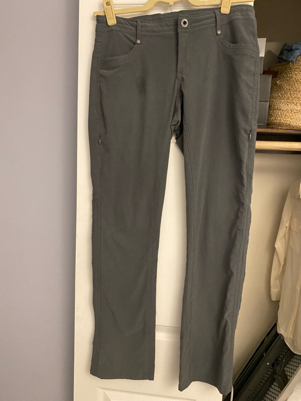 Kuhl Trekr Hiking Pants